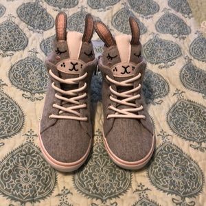 toddler high top sneakers